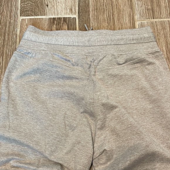 Balance Athletica Heather Grey Joggers Sweatpants - Picture 5 of 7